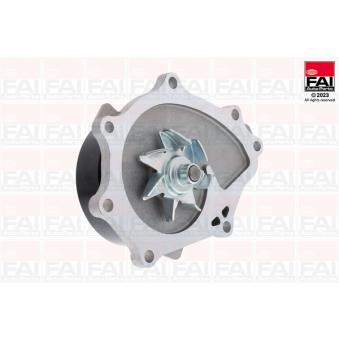 Pompe à eau FAI AutoParts OEM 1610009581