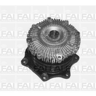 Pompe à eau FAI AutoParts OEM 2101035V26
