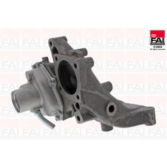 Pompe à eau FAI AutoParts WP6546
