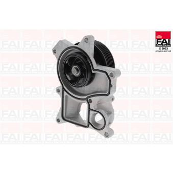 Pompe à eau FAI AutoParts OEM 11517807311