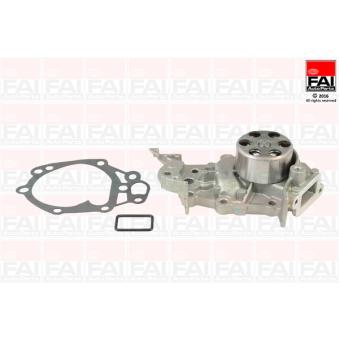 Pompe à eau FAI AutoParts OEM 7701478923
