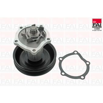 Pompe à eau FAI AutoParts OEM 25191167 Pompe à eau FAI AutoParts OEM 25191167