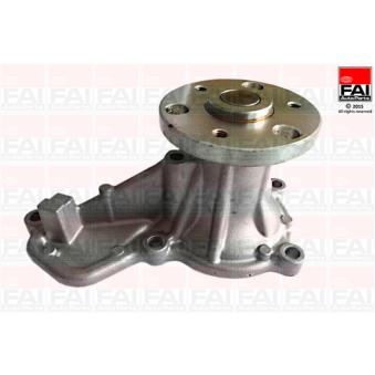 Pompe à eau FAI AutoParts WP6570