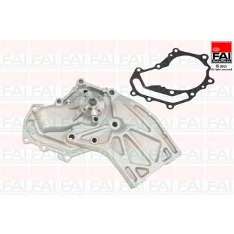 Pompe à eau FAI AutoParts OEM 2101000QAP