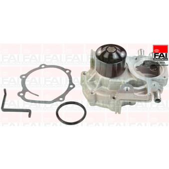 Pompe à eau FAI AutoParts WP6586