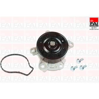 Pompe à eau FAI AutoParts OEM 1610039466 Pompe à eau FAI AutoParts OEM 1610039466
