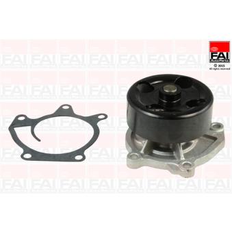 Pompe à eau FAI AutoParts OEM 21010BV80A