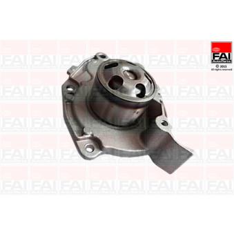 Pompe à eau FAI AutoParts OEM 7701478846