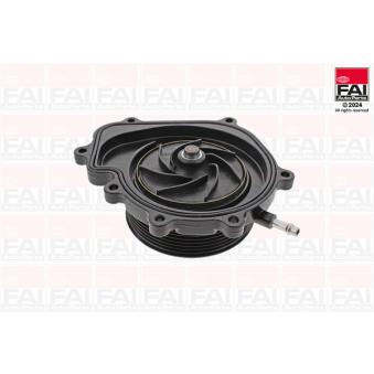 Pompe à eau FAI AutoParts OEM A6512001101
