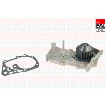 Pompe à eau FAI AutoParts OEM 210105707R