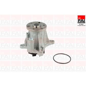 Pompe à eau FAI AutoParts WP6611