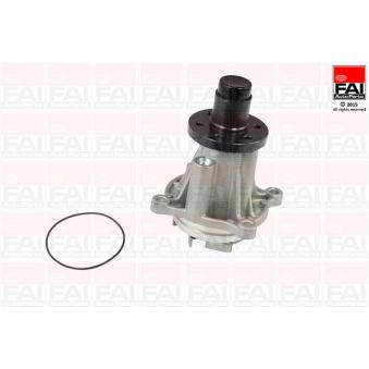 Pompe à eau FAI AutoParts [WP6615]