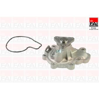 Pompe à eau FAI AutoParts WP6639
