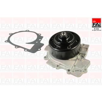 Pompe à eau FAI AutoParts OEM A6512000401