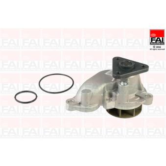 Pompe à eau FAI AutoParts WP6643