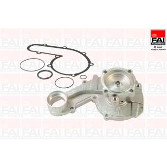 Pompe à eau FAI AutoParts OEM 5080488AA