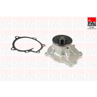 Pompe à eau FAI AutoParts OEM 1300A097 Pompe à eau FAI AutoParts OEM 1300A097