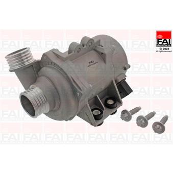 Pompe à eau FAI AutoParts OEM 11517545201