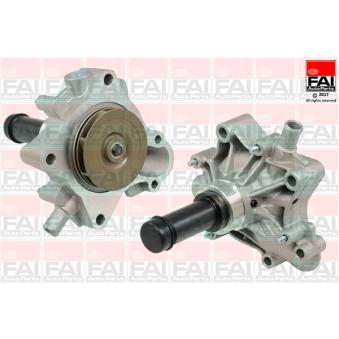 Pompe à eau FAI AutoParts OEM 504369725