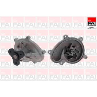 Pompe à eau FAI AutoParts WP6667