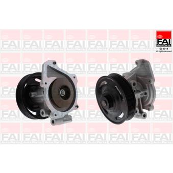 Pompe à eau FAI AutoParts OEM LR029963