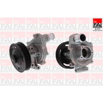 Pompe à eau FAI AutoParts OEM 1719125