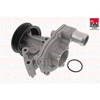 Pompe à eau FAI AutoParts WP6676