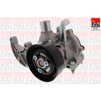 Pompe à eau FAI AutoParts OEM 25185193