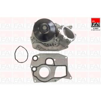 Pompe à eau FAI AutoParts OEM 11518617545