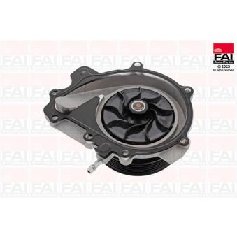 Pompe à eau FAI AutoParts WP6709