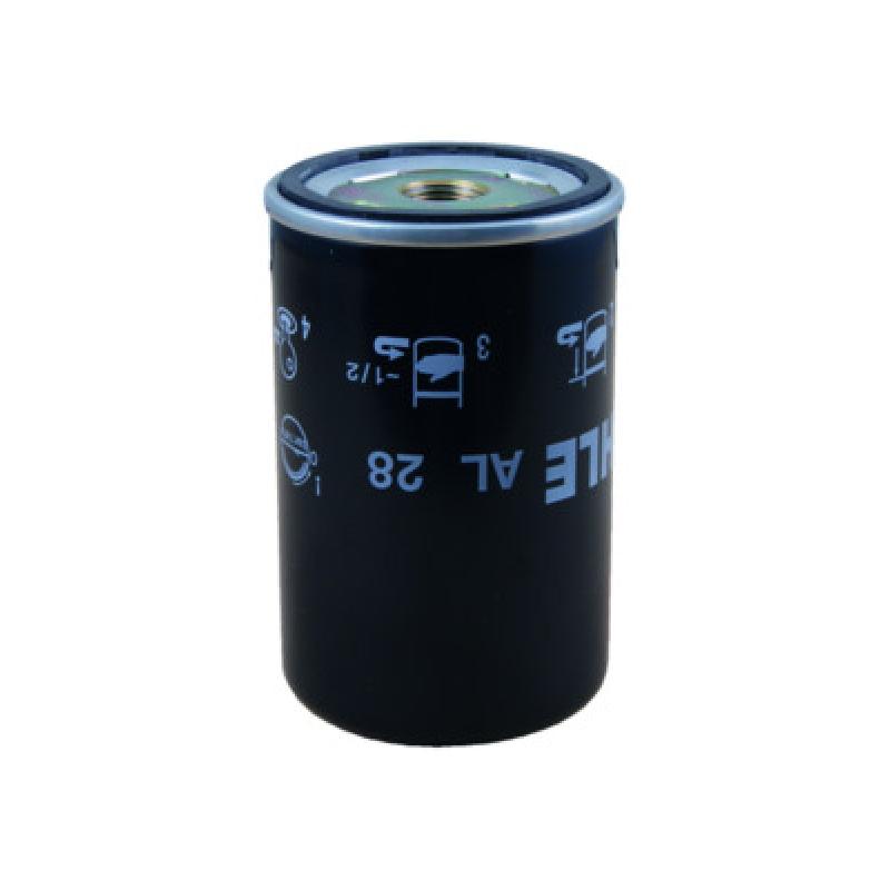 Cartouche de dessicateur, système d'air comprimé KNECHT AL 28 - Visuel 1