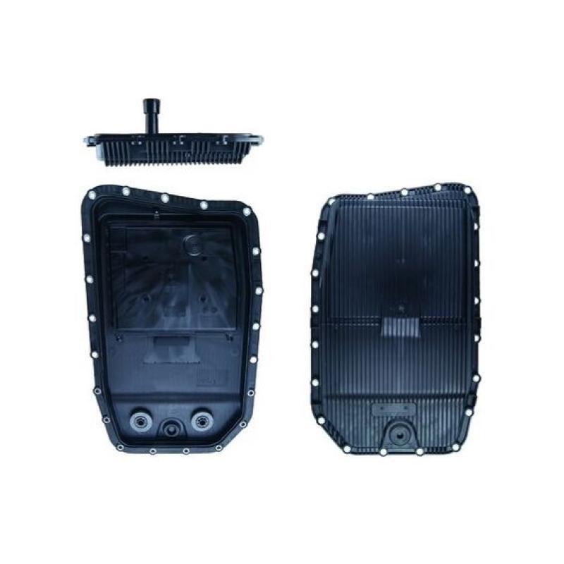 Carter d'huile, boîte automatique KNECHT HX 152 - Visuel 1