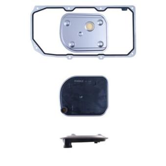 Filtre hydraulique, boîte automatique KNECHT OEM A1693771195