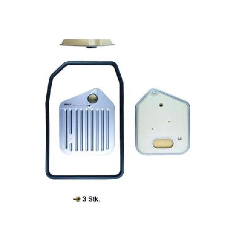 Filtre hydraulique, boîte automatique KNECHT HX 163KIT - Visuel 1
