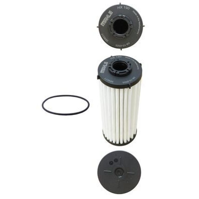 Filtre hydraulique, boîte automatique KNECHT HX 190D - Visuel 1
