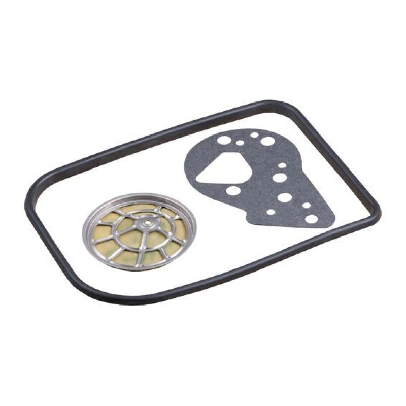 Filtre hydraulique, boîte automatique KNECHT HX 82D - Visuel 1