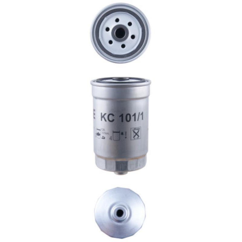 Filtre à carburant KNECHT KC 101/1 - Visuel 1