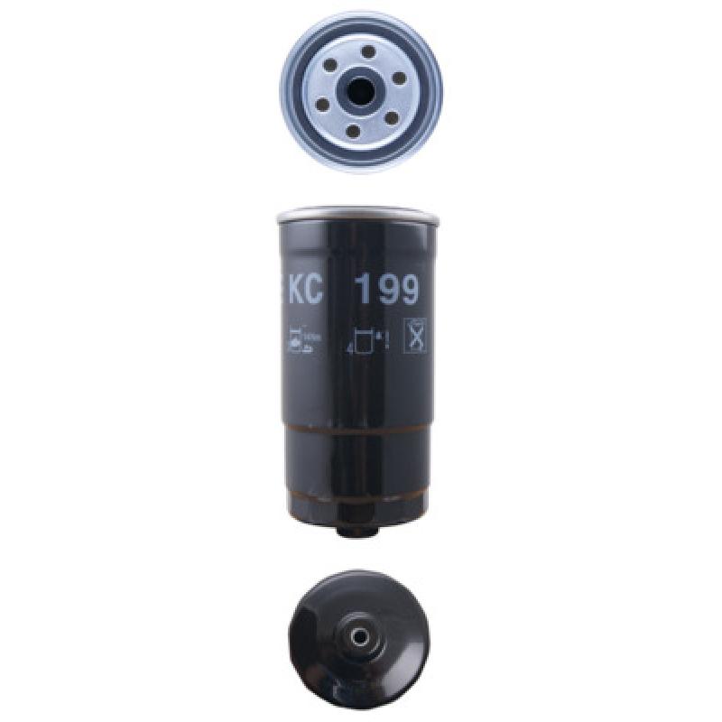 Filtre à carburant KNECHT KC 199 - Visuel 1
