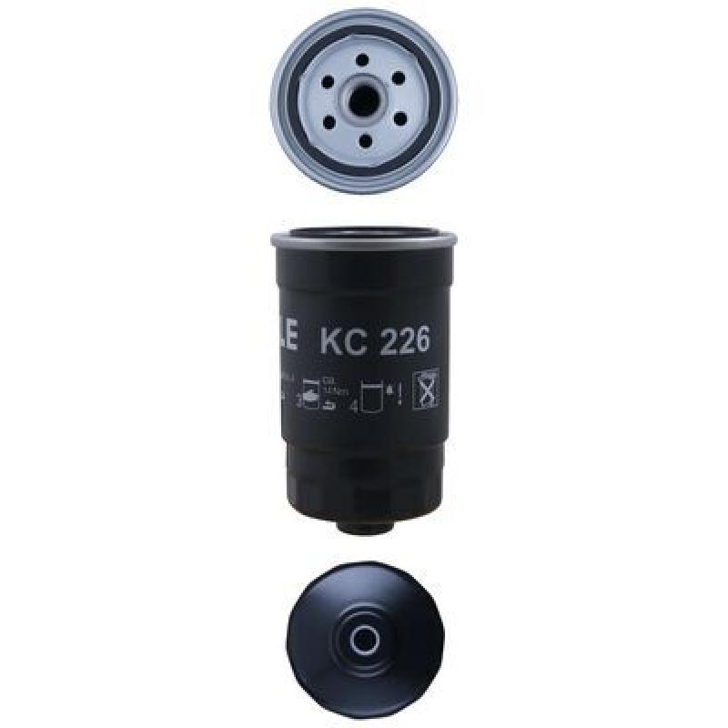 Filtre à carburant KNECHT KC 226 - Visuel 1