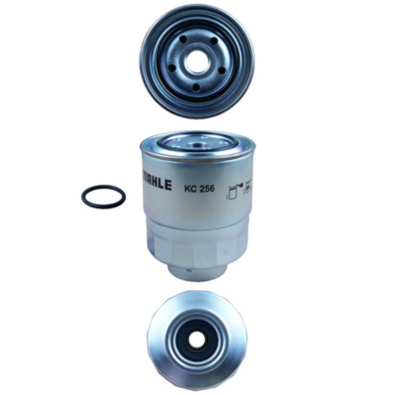 Filtre à carburant KNECHT KC 256D - Visuel 1