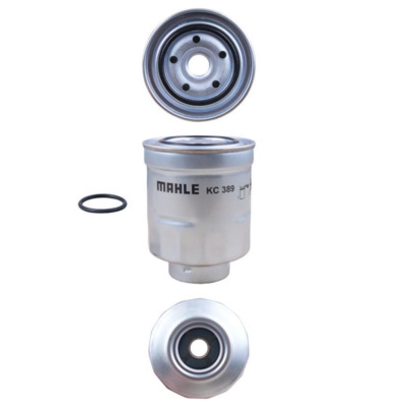 Filtre à carburant KNECHT KC 389D - Visuel 1
