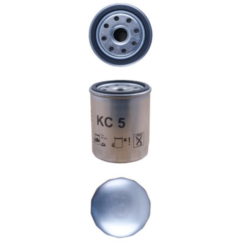 Filtre à carburant KNECHT KC 5 - Visuel 1