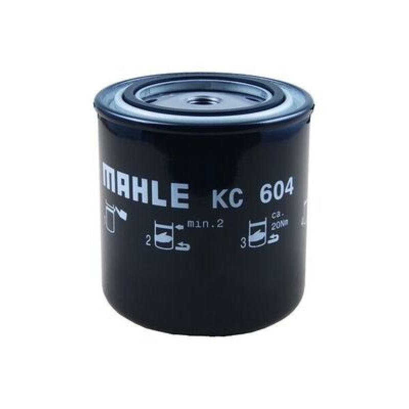 Filtre à carburant KNECHT KC 604 - Visuel 1