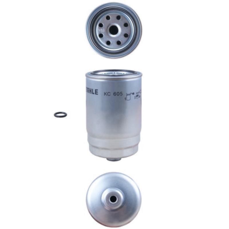 Filtre à carburant KNECHT KC 605D - Visuel 1