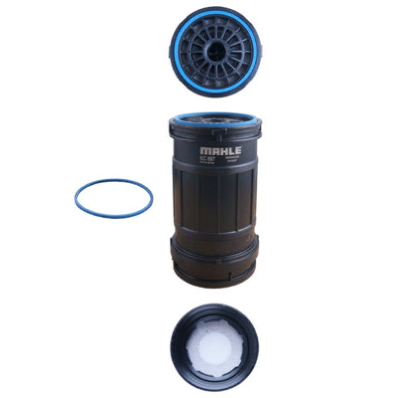 Filtre à carburant KNECHT KC 697D - Visuel 1