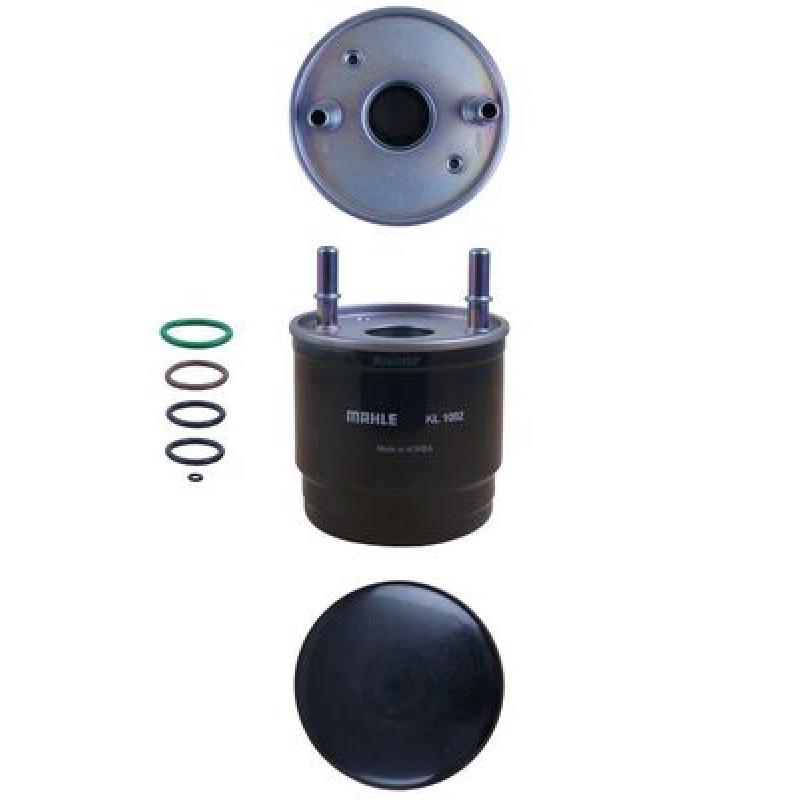 Filtre à carburant KNECHT KL 1002D - Visuel 1