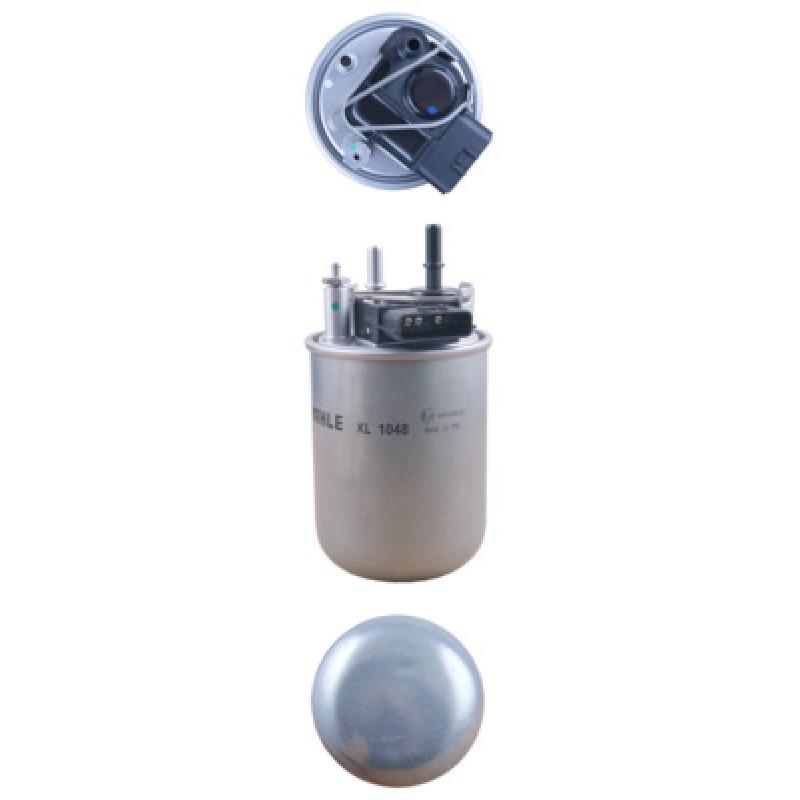 Filtre à carburant KNECHT KL 1048 - Visuel 1