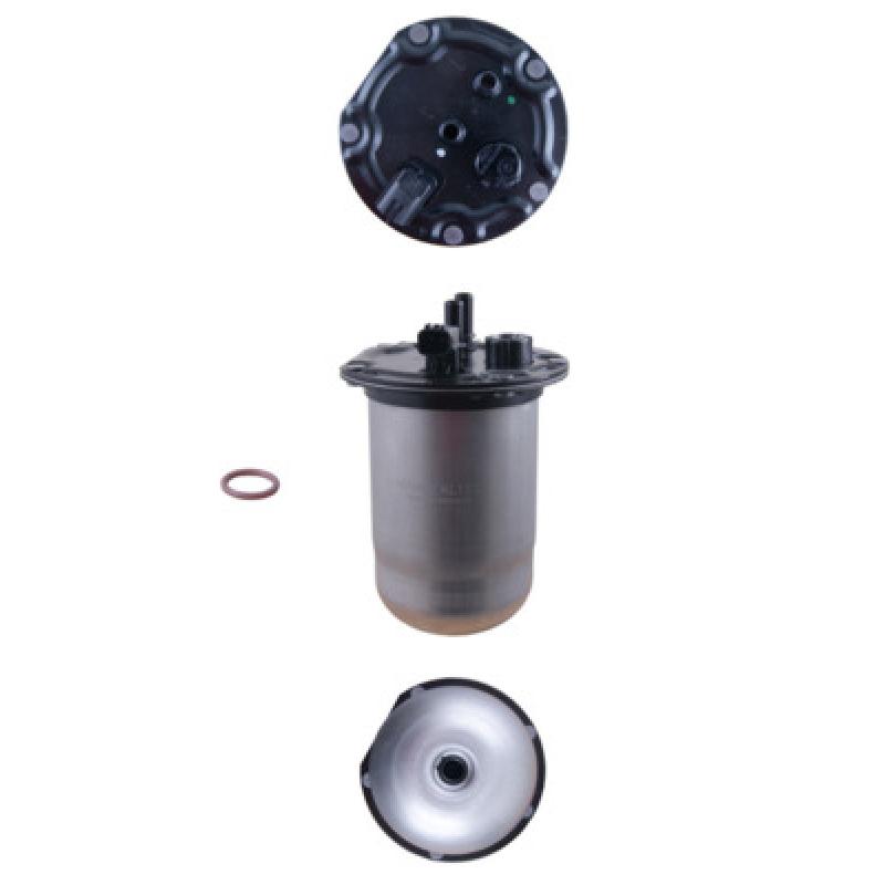 Boîtier, filtre à carburant KNECHT KL 1132D - Visuel 1