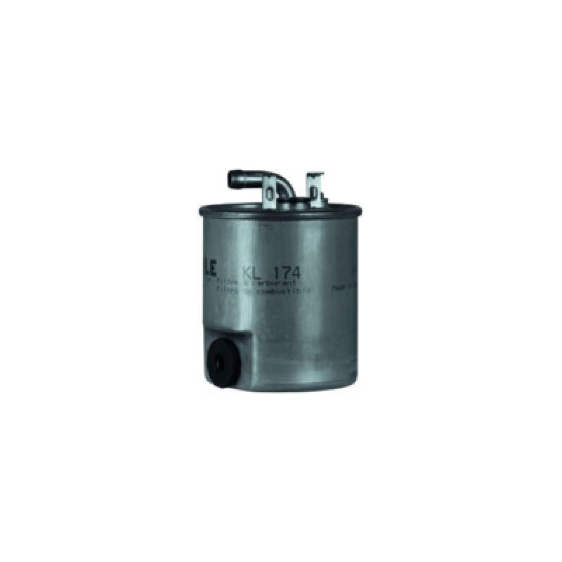 Filtre à carburant KNECHT KL 174 - Visuel 1