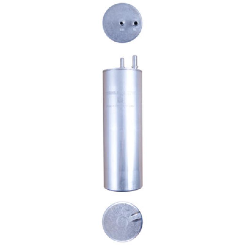 Filtre à carburant KNECHT KL 229/5 - Visuel 1